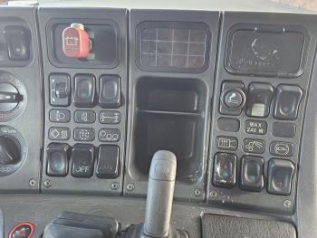 Scania R164.580 V8 / MANUAL / RETARDER / TOPLINE